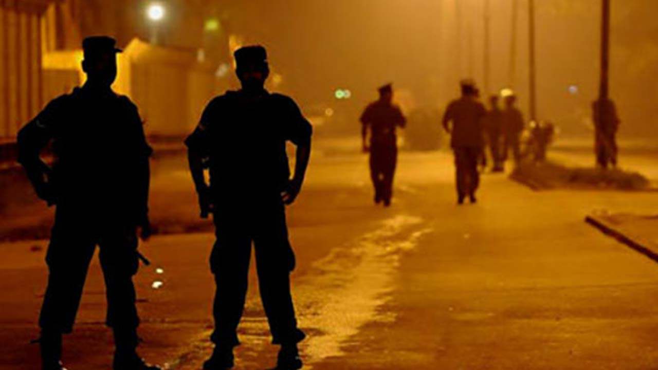 மத்துகமவில் துப்பாக்கிச் சூடு