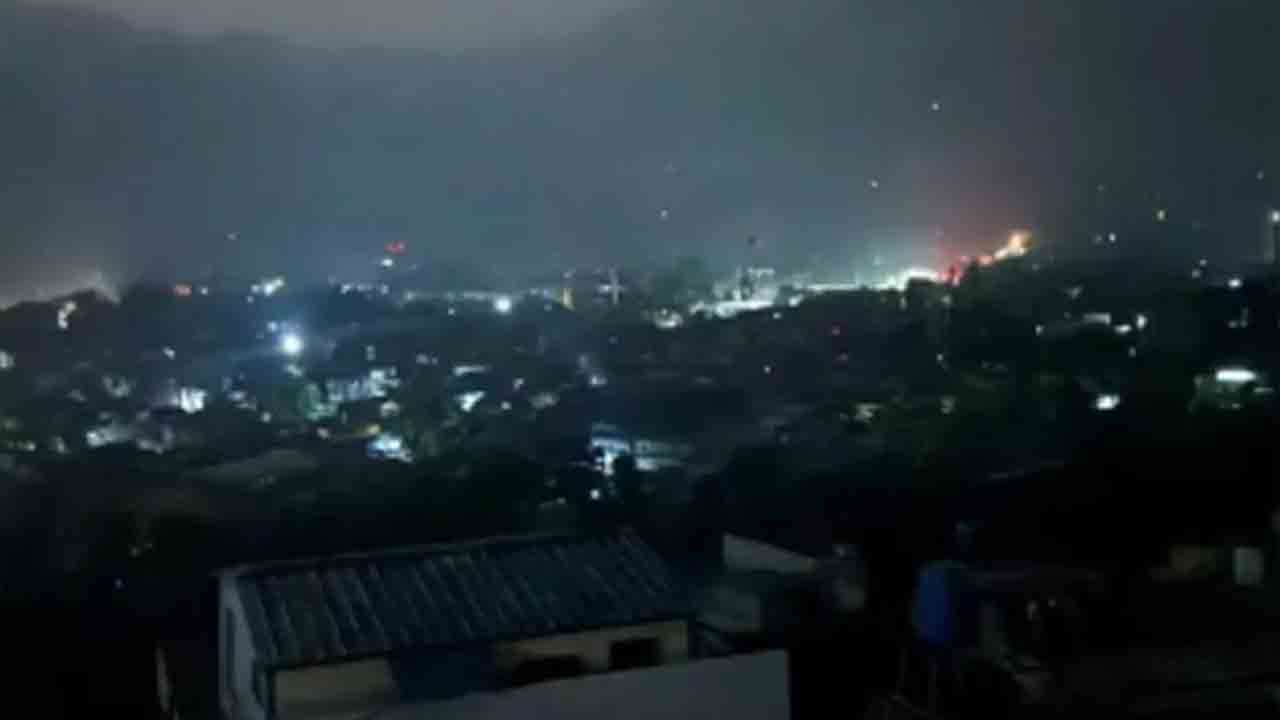 பாகிஸ்தான் அத்துமீறி தாக்குதல் - 3 இந்தியர்கள் உயிரிழப்பு