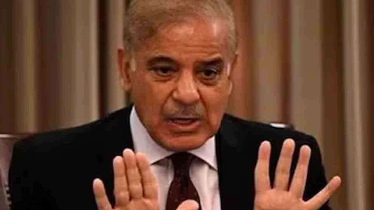 பாகிஸ்தான் பிரதமர் கூறியது என்ன?