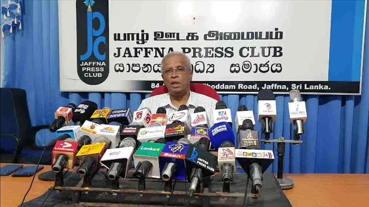 எமக்கு வாக்களித்த மக்களுக்கு நன்றி