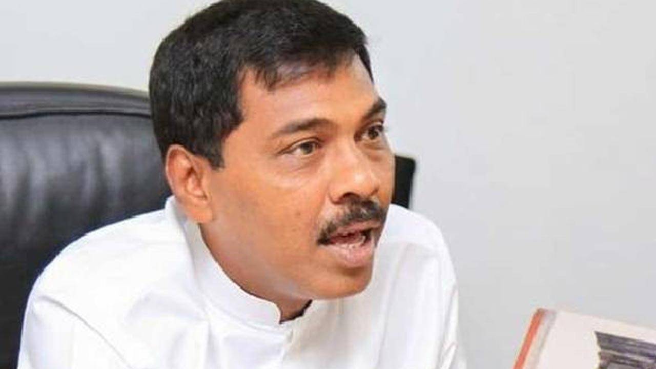 பிரசன்ன ரணவீரவுக்கு விளக்கமறியல்