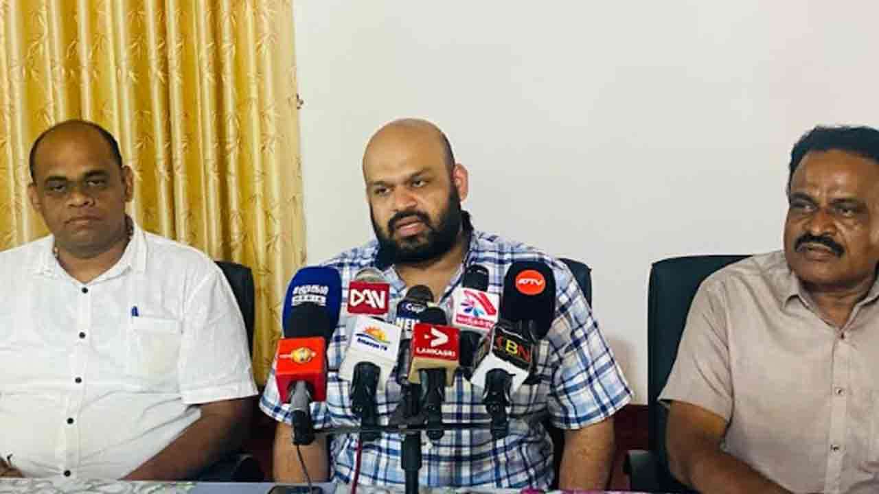 மாகாணசபைத் தேர்தலை விரைவில் நடத்த வேண்டும்