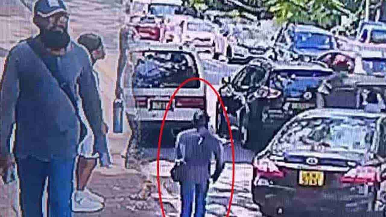 பாடசாலை மாணவியையும், அவரது தாயையும் அச்சுறுத்திய நபர் கைது