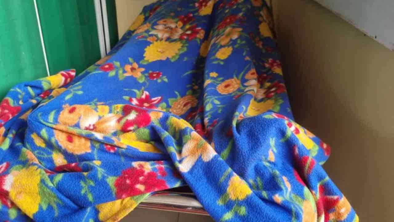 மின்னல் தாக்கியதில் குடும்பஸ்தர் உயிரிழப்பு