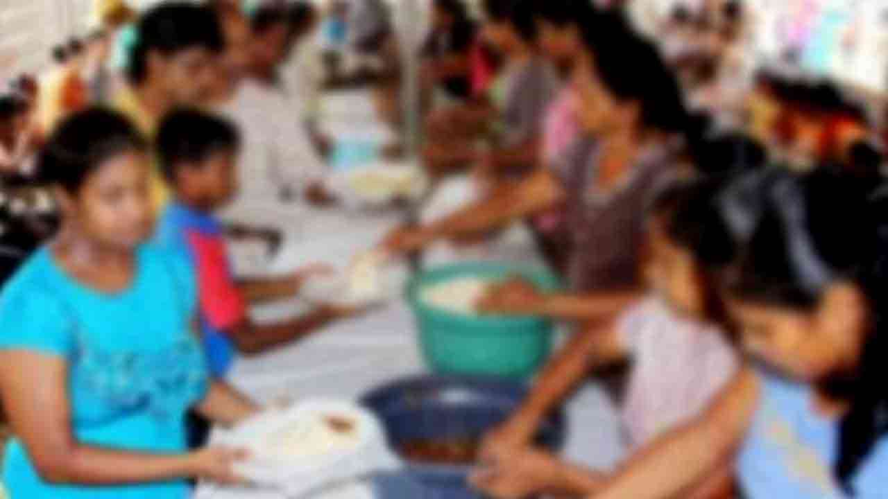 தன்சல் வழங்குவோருக்கு சுகாதார அமைச்சின் அறிவுறுத்தல்