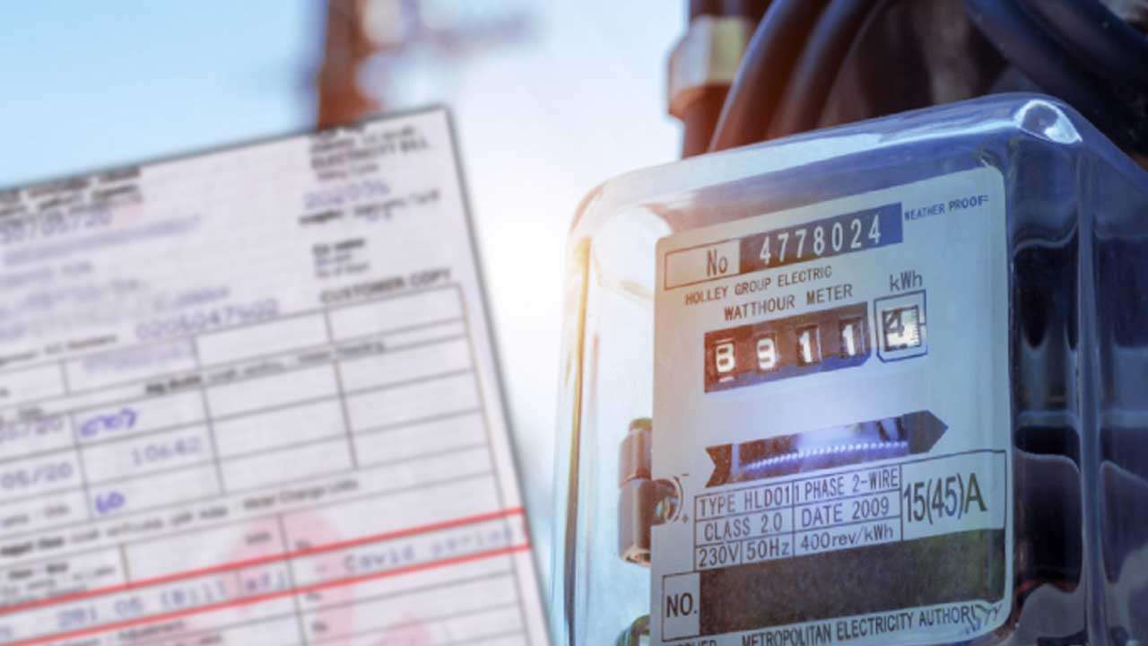 விரைவில் மின் கட்டண திருத்தம்