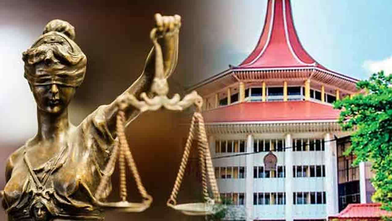 இலங்கை - இந்திய புரிந்துணர்வு ஒப்பந்தத்திற்கு எதிராக மனு