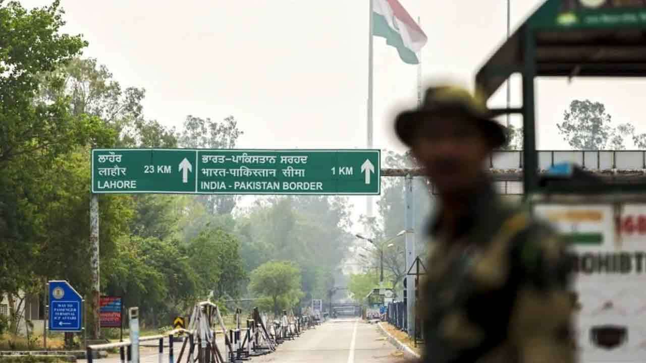  இந்திய, பாகிஸ்தான் நெருக்கடி -  இலங்கை தலையிடாது