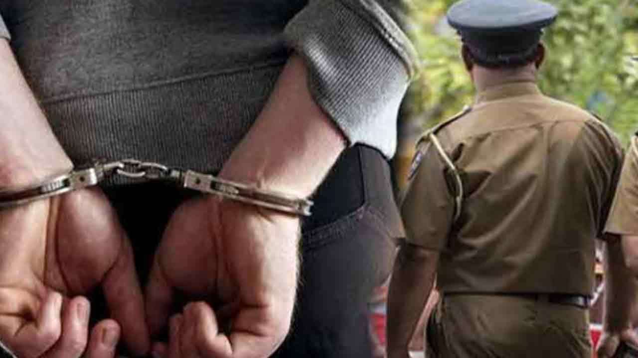 திருமணம் முடிக்கவிருந்த பெண்னை தாக்கிய பொலிஸ் அதிகாரி கைது