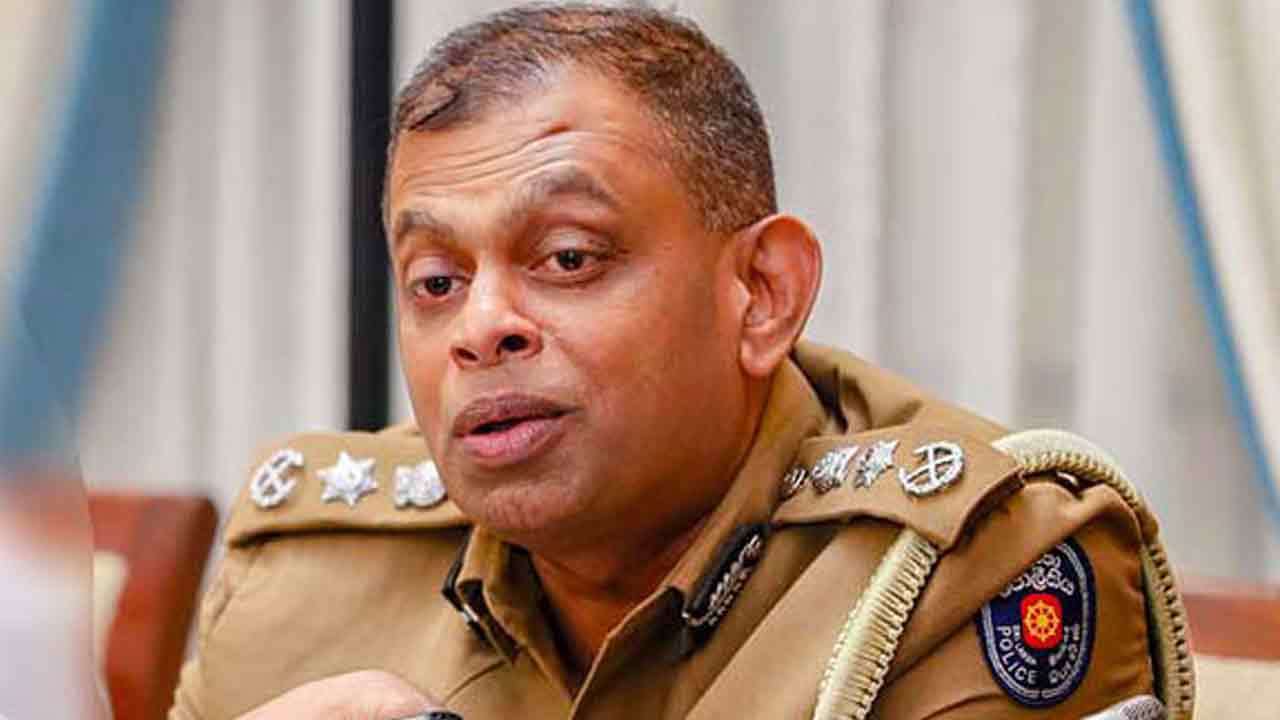 தேசபந்துவுக்கு விசாரணை குழுவால் அழைப்பு