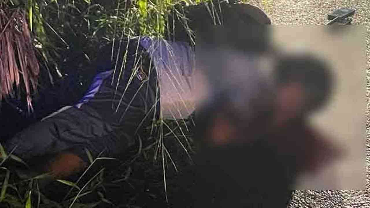 கொட்டாவையில் துப்பாக்கிச் சூட்டுக்கு இலக்கானவர் பலி