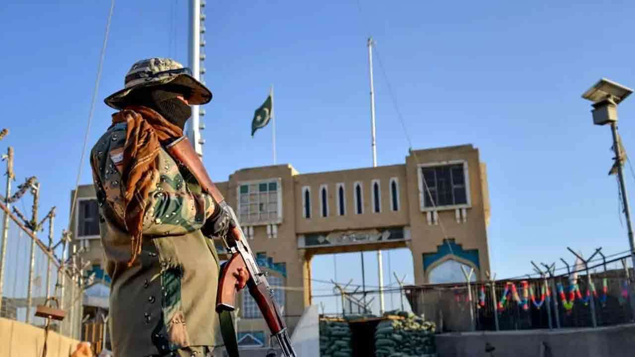 பாகிஸ்தான் சர்வதேச நாடுகளிடம் கோரிக்கை