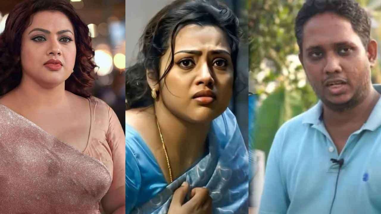 பிரபலத்தின் பரபரப்பு பேச்சு!