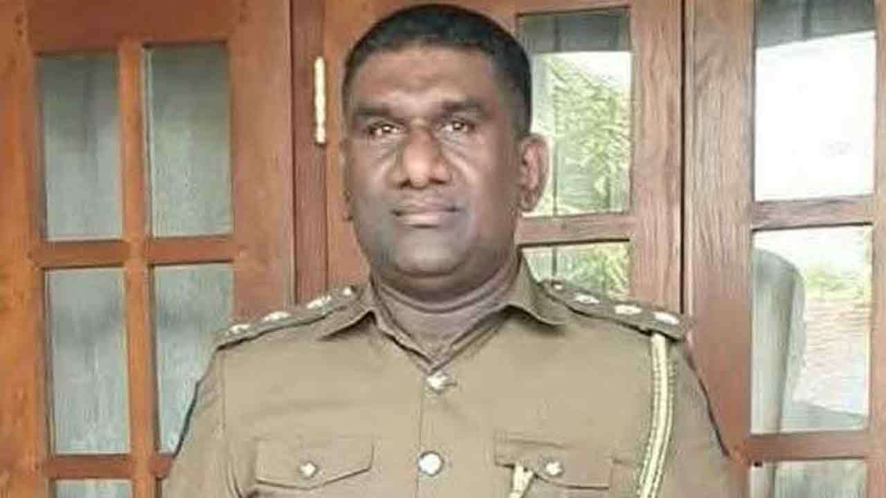 பொலிஸ் ஊடகப் பேச்சாளர் அலுவலகத்தின் பொறுப்பதிகாரி உயிரிழப்பு