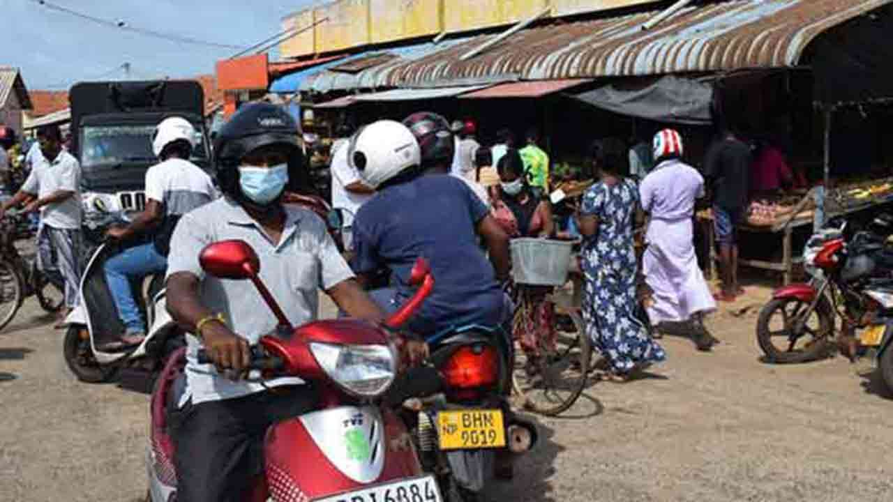 வெசாக் வாரத்தில் மூன்று நாட்கள் மூடப்படும் இடங்கள் இதோ!