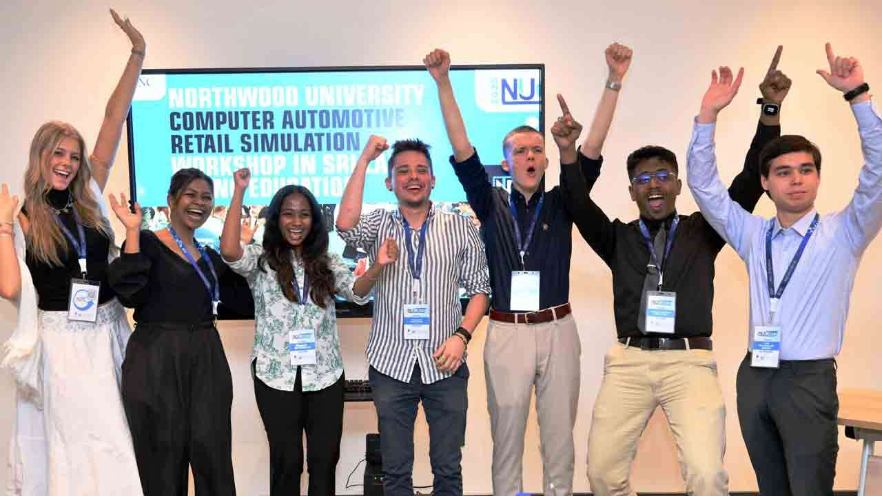 NUCARS 2025 சர்வதேச செயலமர்வை இலங்கையில் நடாத்தும் வாய்ப்பை பெற்ற ANC கல்வி நிறுவனம்