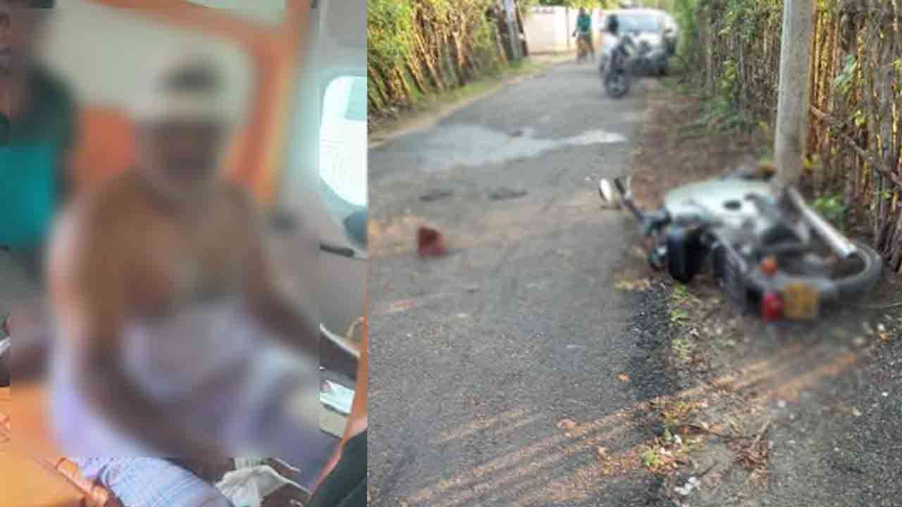 கடை உரிமையாளர் மீது பலத்த தாக்குதல்
