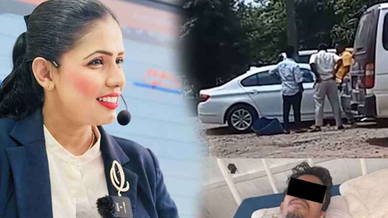 டீச்சர் அம்மாவை கைது செய்யுமாறு உத்தரவு