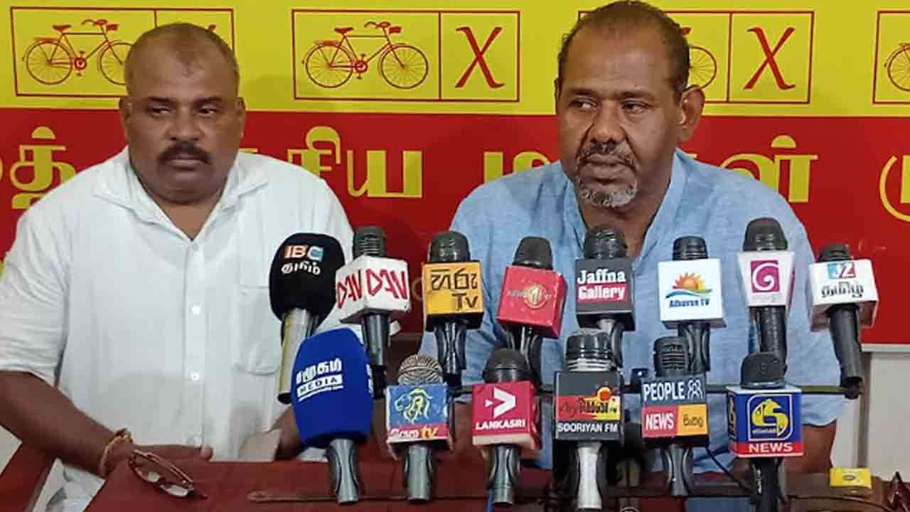 ஒற்றுமையை ஏற்படுத்துவது காலச் சூழலுக்கு தேவையான ஒன்றாகும்