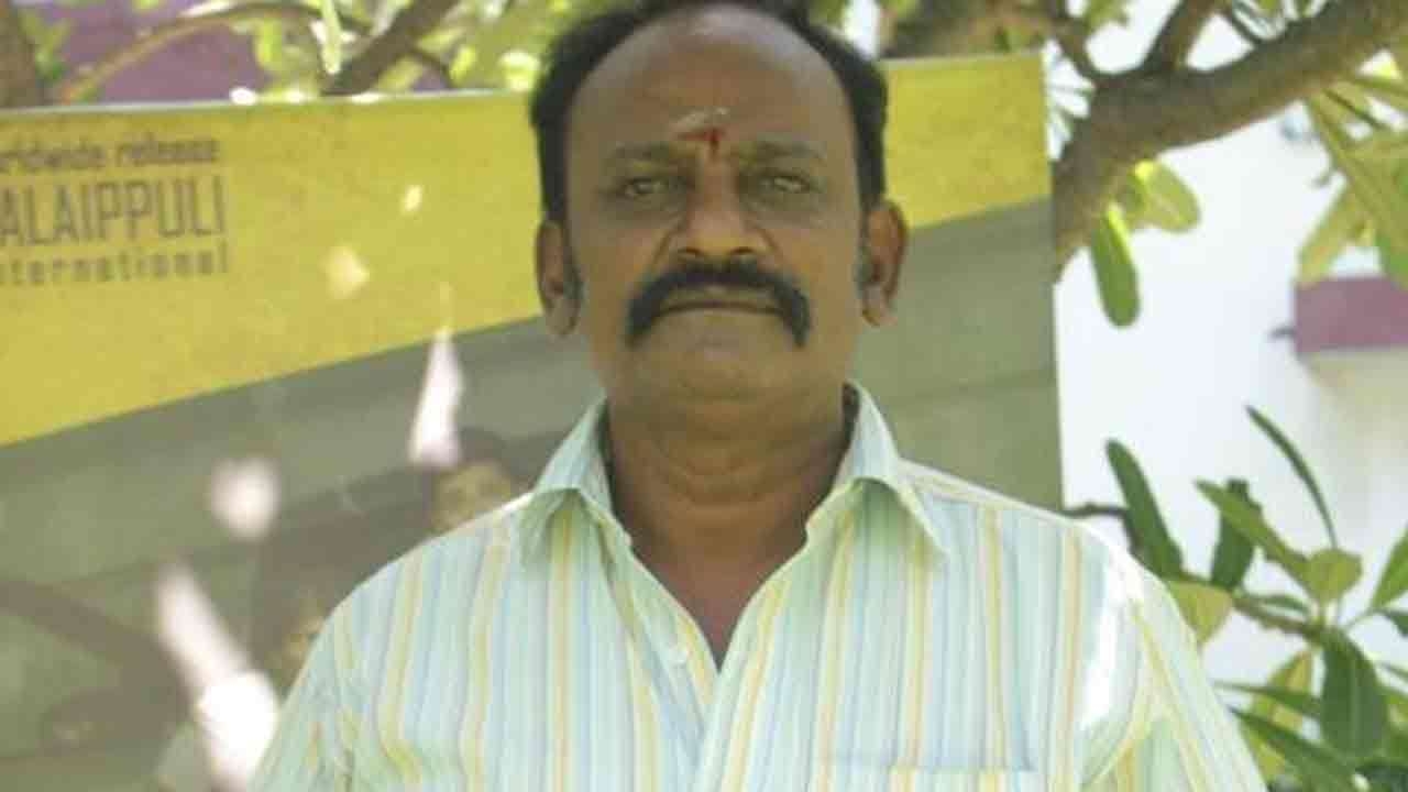 நடிகர் சூப்பர்குட் சுப்பிரமணி காலமானார்