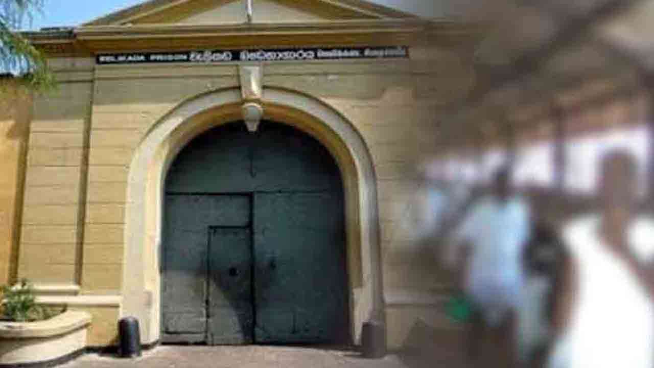 சிறைக் கைதிகளை சந்திக்க விசேட வாய்ப்பு
