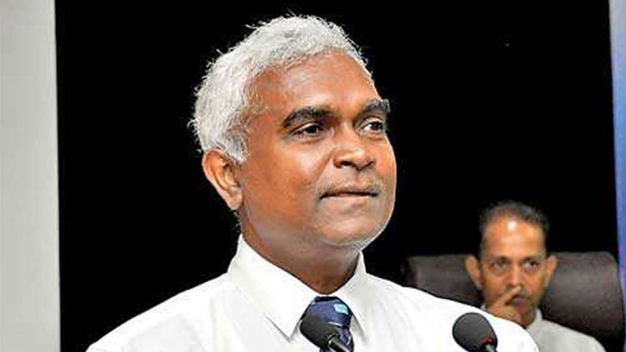 இலங்கை மின்சார சபையின் தலைவர் இராஜினாமா!