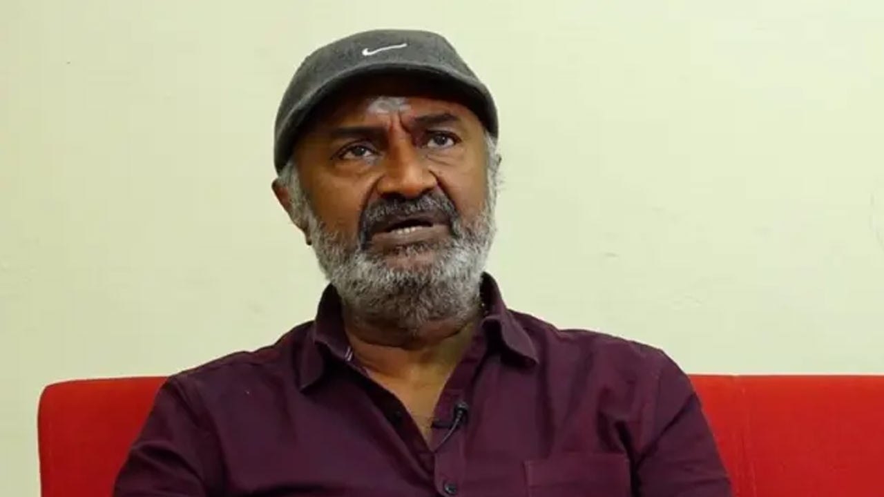 யாழ்ப்பாண பேச்சு வழக்கில் பேசி நடித்ததில் பெரும் மகிழ்ச்சி
