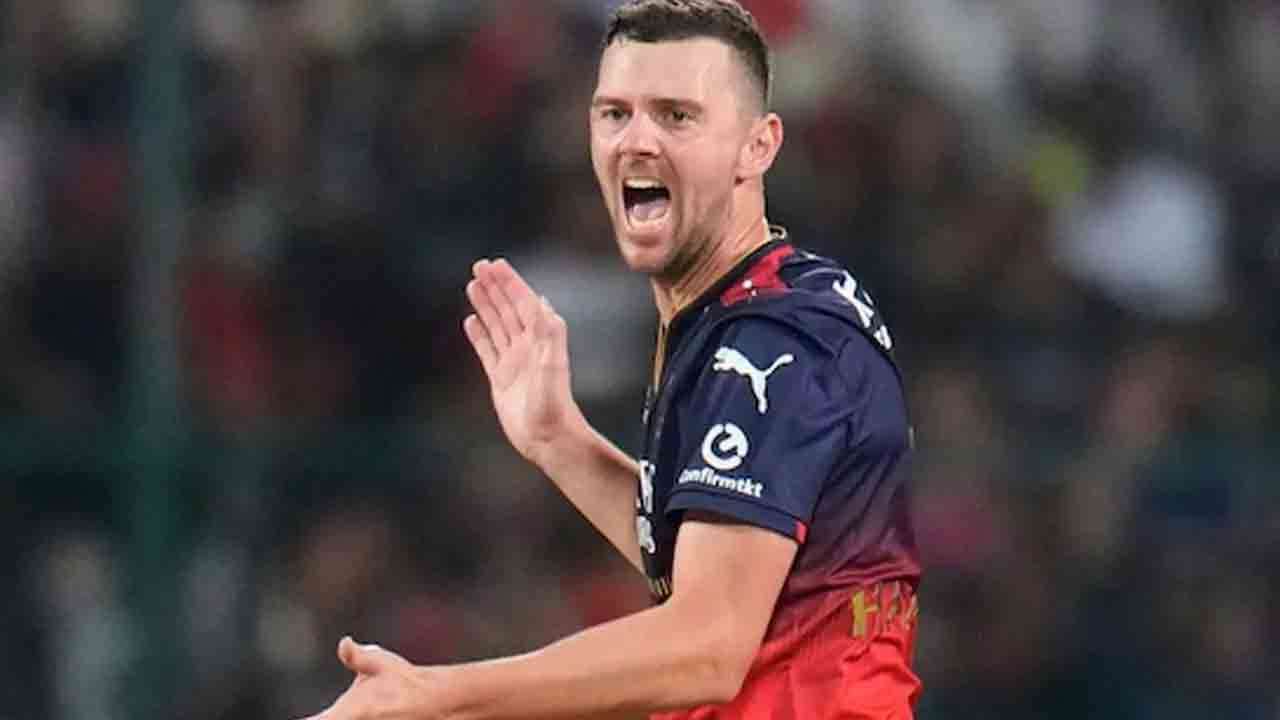 RCB அணிக்கு வந்த சோதனை