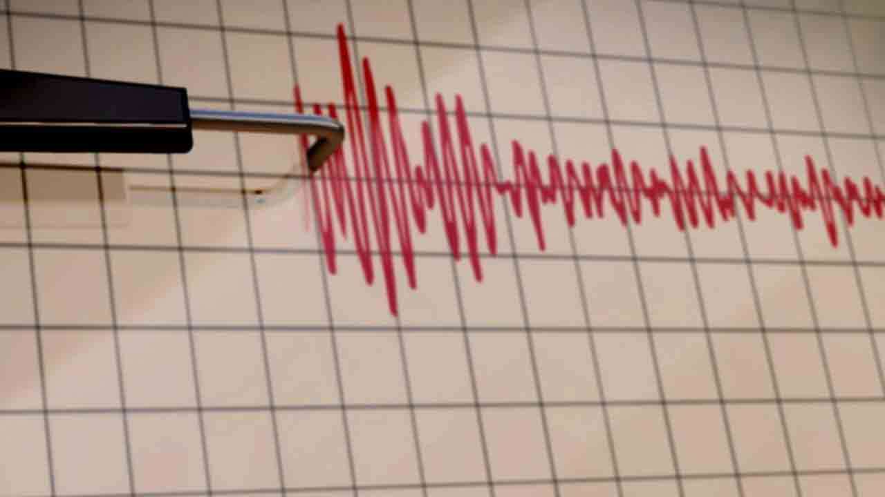 பாகிஸ்தானில் நிலநடுக்கம்