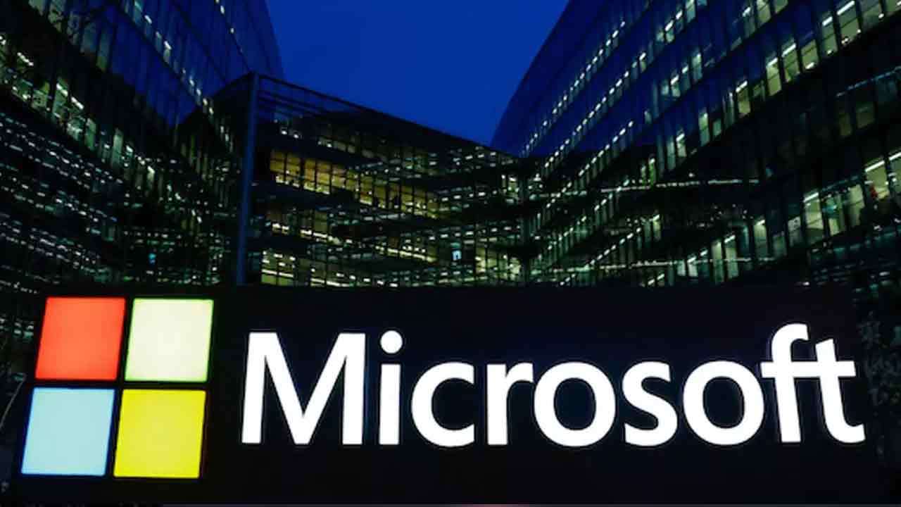 6,000 ஊழியர்களை பணிநீக்கம் செய்த மைக்ரோசாப்ட்