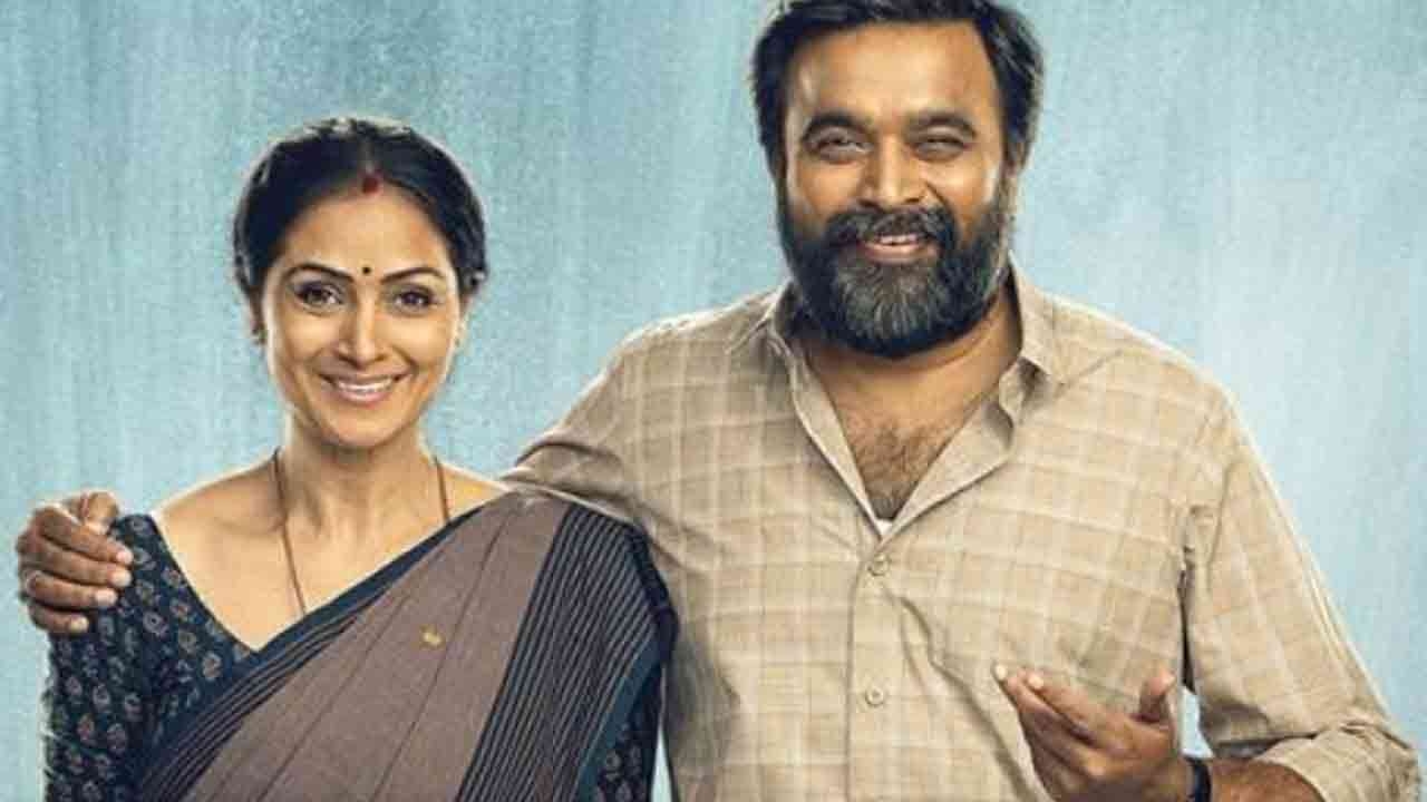மாபெரும் வெற்றியடைந்த டூரிஸ்ட் ஃபேமிலி