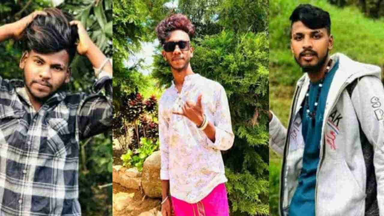 கடலுக்கு நீராட சென்ற 4 இளைஞர்கள் சடலமாக மீட்பு