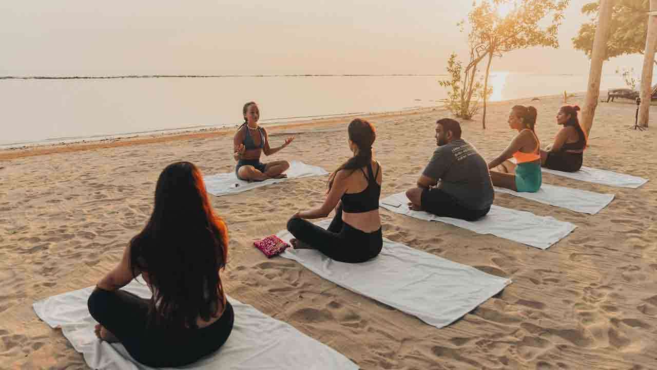 ஆரோக்கியம், கலாசாரம் மற்றும் உணர்வுபூர்வமான தங்குமிட கொண்டாட்டத்தை வழங்கும் Sun Siyam பாசிகுடா