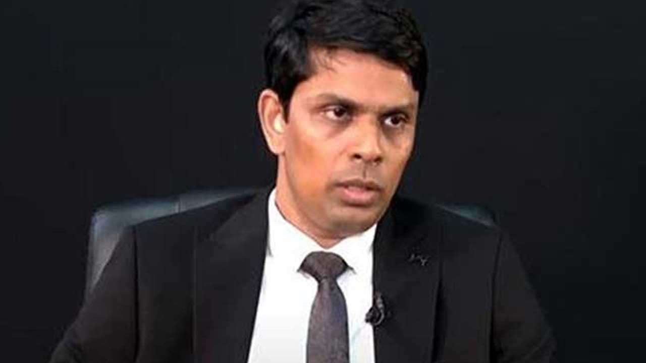 அர்ச்சுனாவின் எம்.பி பதவிக்கு எதிரான மனு - இன்று பிறப்பிக்கப்பட்ட உத்தரவு