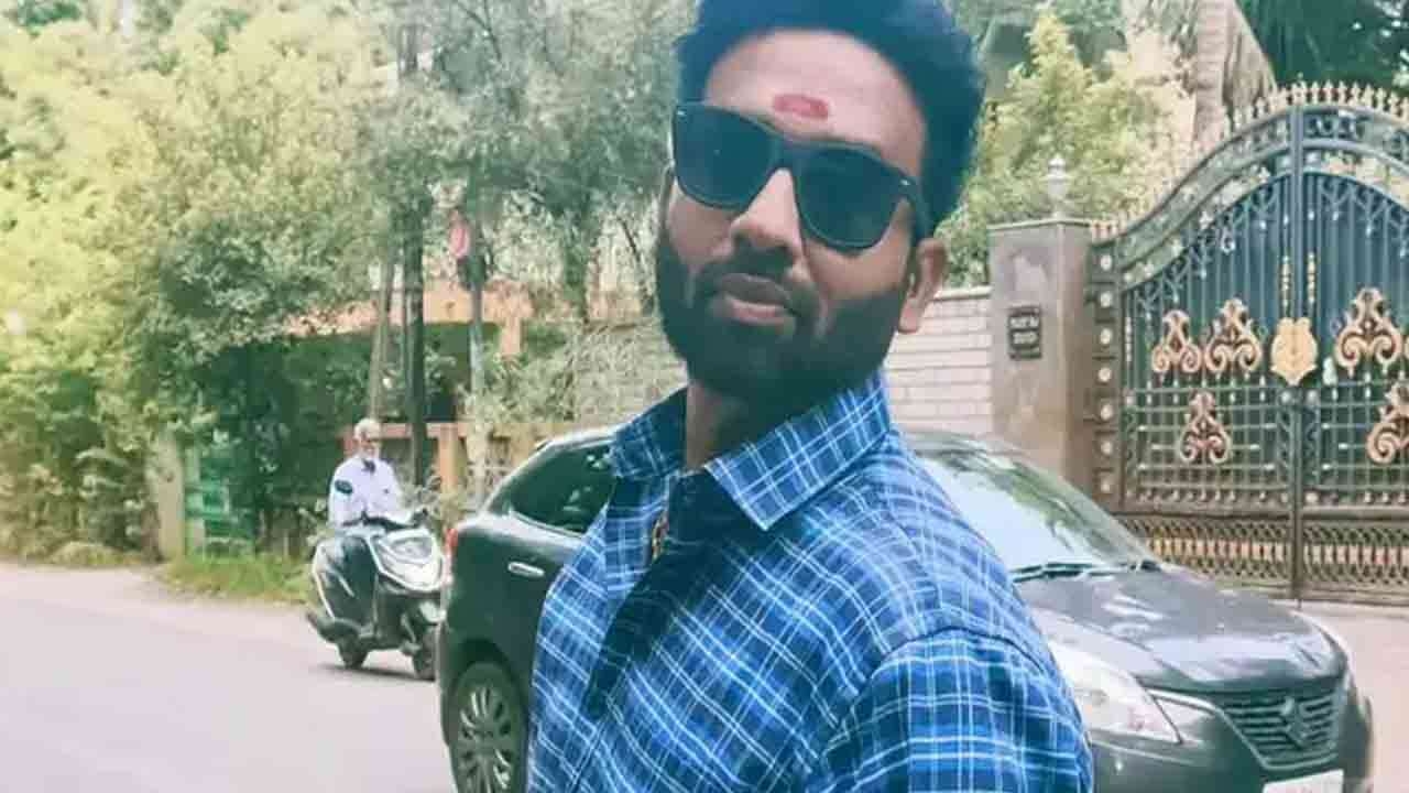 கூல் சுரேஷ் பேச்சால் பரபரப்பு