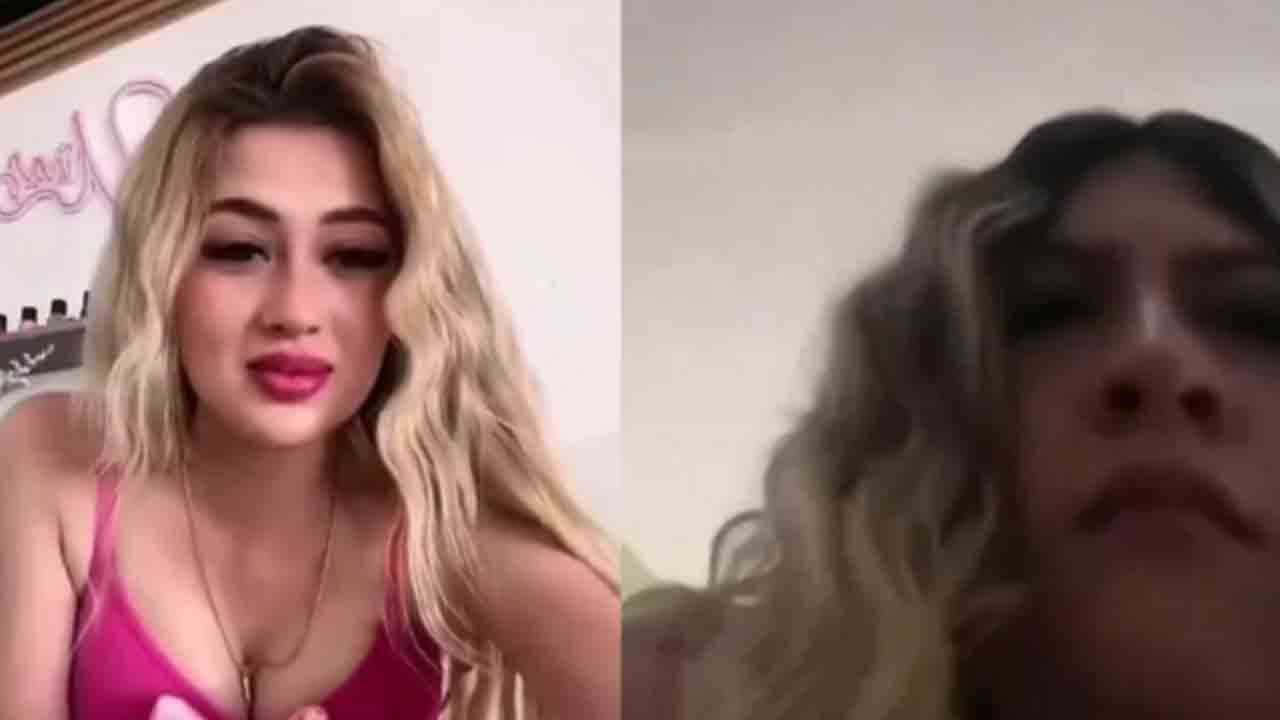 டிக் டாக் பிரபலம் சுட்டுக்கொலை