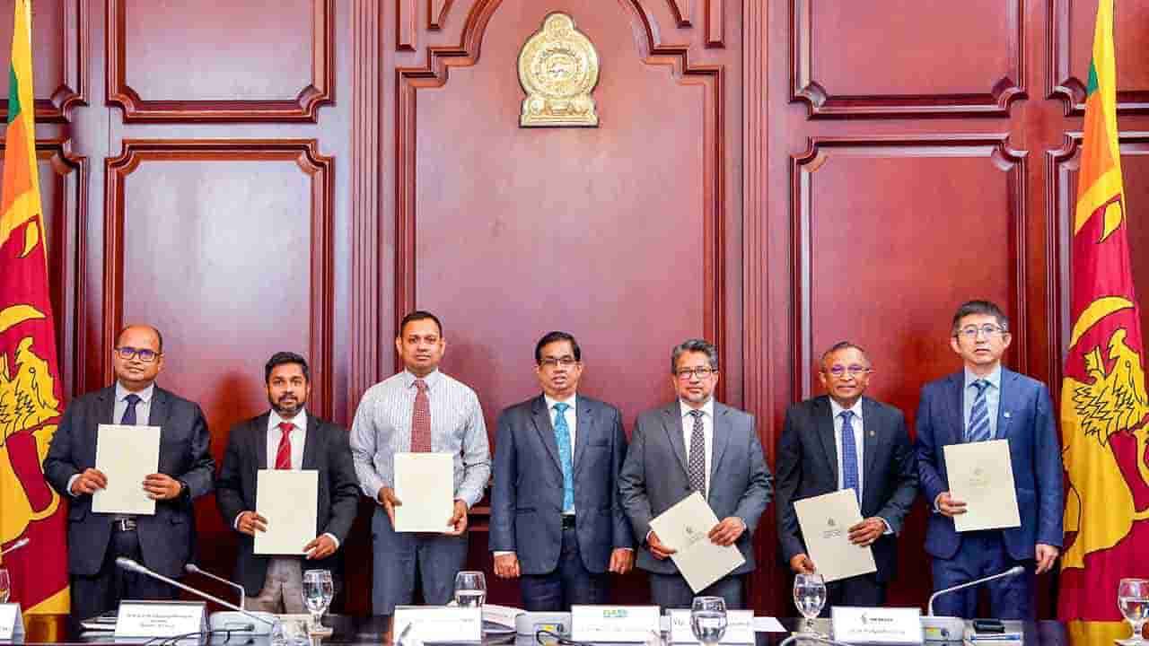 எரிபொருள் நிரப்பு நிலையங்களில் சுகாதார பாதுகாப்பு வசதிகள்