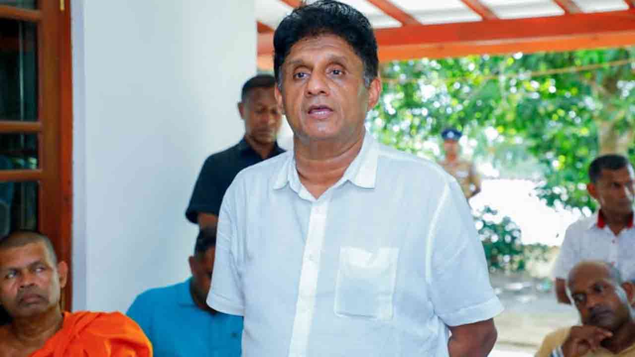 மக்கள் மிகுந்த அச்சத்தில் வாழ்ந்து வருகின்றனர்