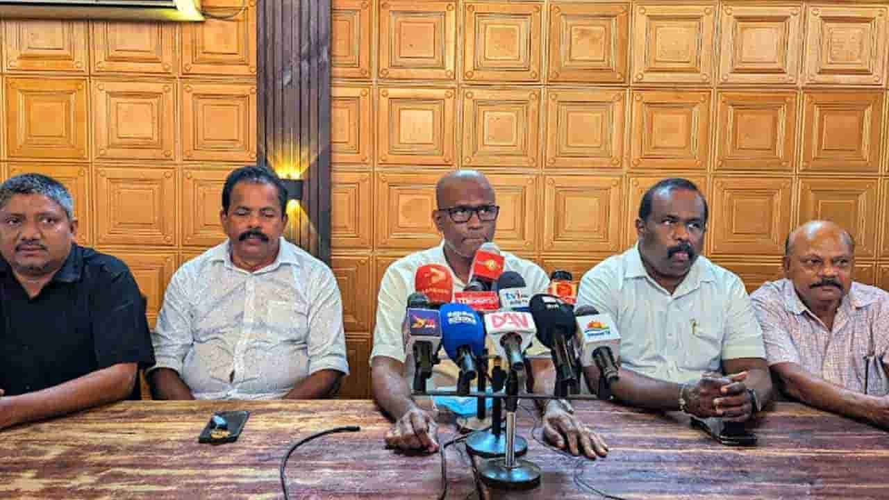 கூடிய ஆசனங்களை பெற்றவர்களுக்கு ஆதரவு!