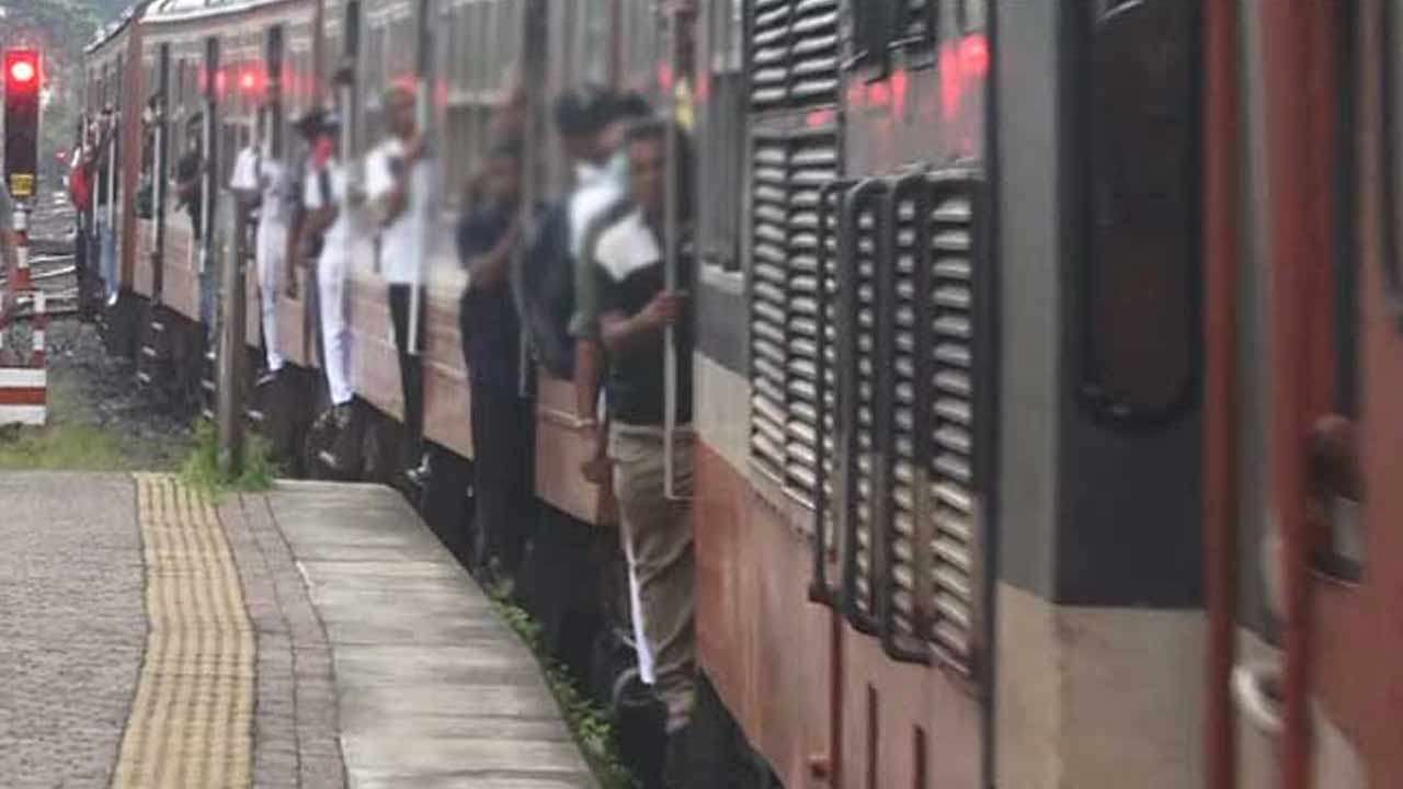 ரயில் நிலைய அதிபர்கள் சங்கம் வௌியிட்ட தகவல்