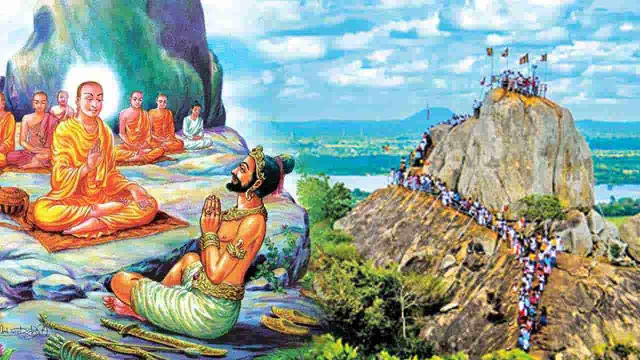 தேசிய பொசன் வாரம் தொடர்பான அறிவிப்பு