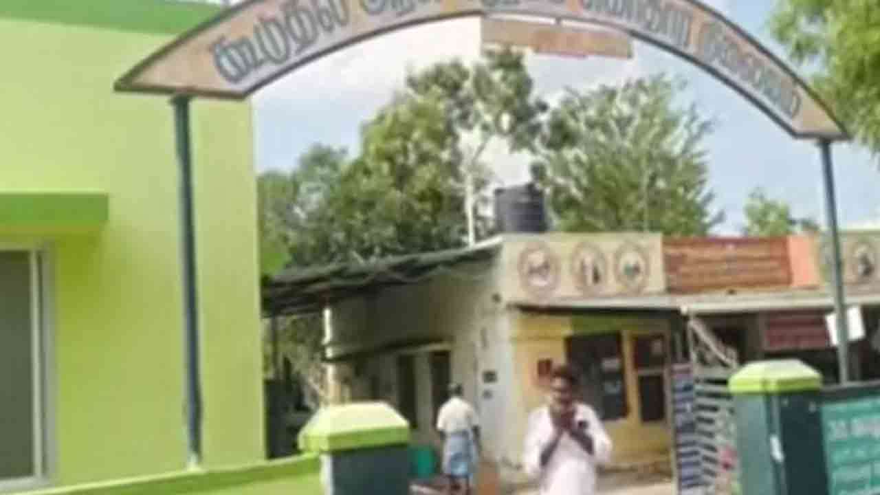அசைவ உணவு சாப்பிட்ட நபர் உயிரிழப்பு