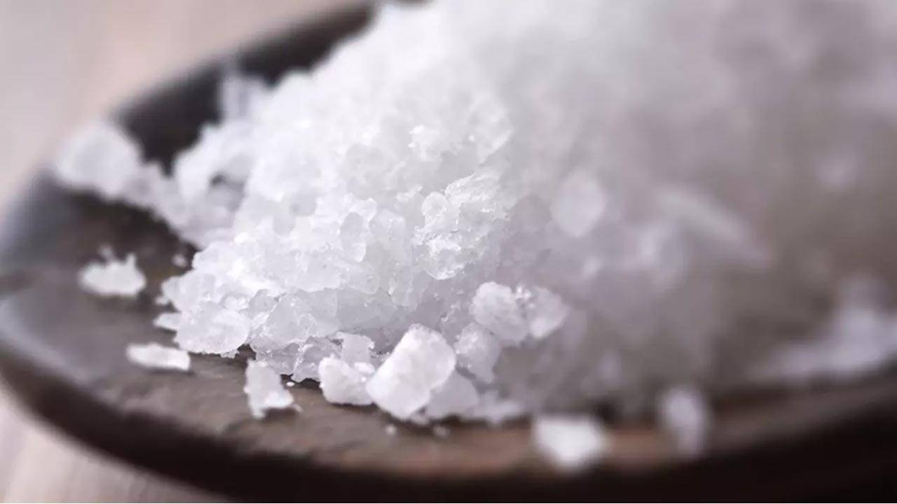 உப்பு இறக்குமதிக்கு அமைச்சரவை அனுமதி