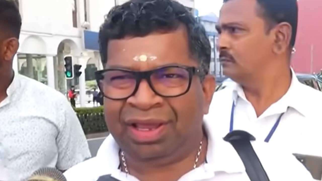 பிள்ளையான் தாக்கல் செய்த அடிப்படை உரிமை மனு!