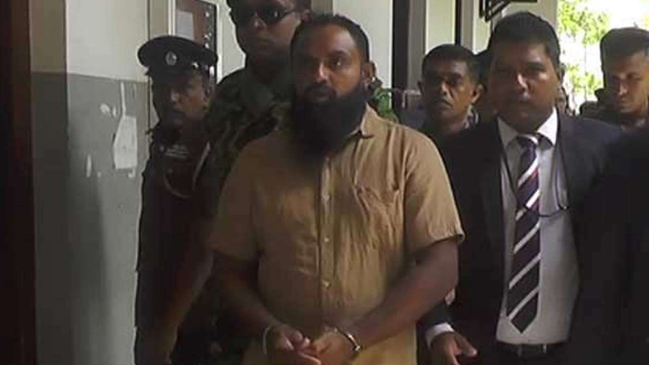 ஹரக் கட்டாவின் சர்ச்சைக்குரிய கருத்து தொடர்பில் விசாரணைகள்