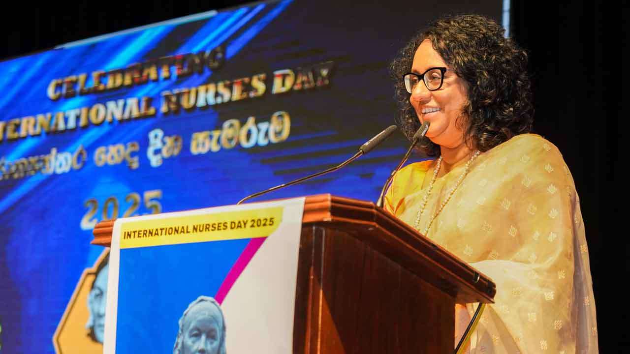 எதிர்காலத்தில் ஆயிரம் ஆரம்ப வெளிநோயாளர் சிகிச்சை பிரிவுகள் நிறுவப்படும்