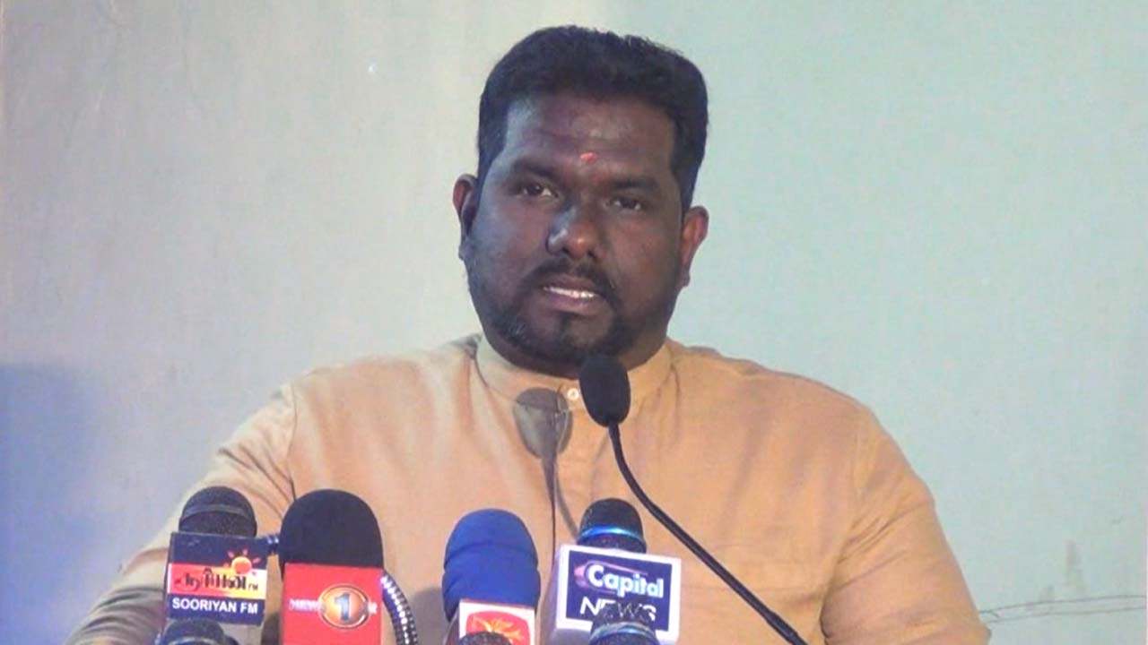 இனிவரும் காலம் மலையக மக்கள் வாழ்க்கையில் பொற்காலம்