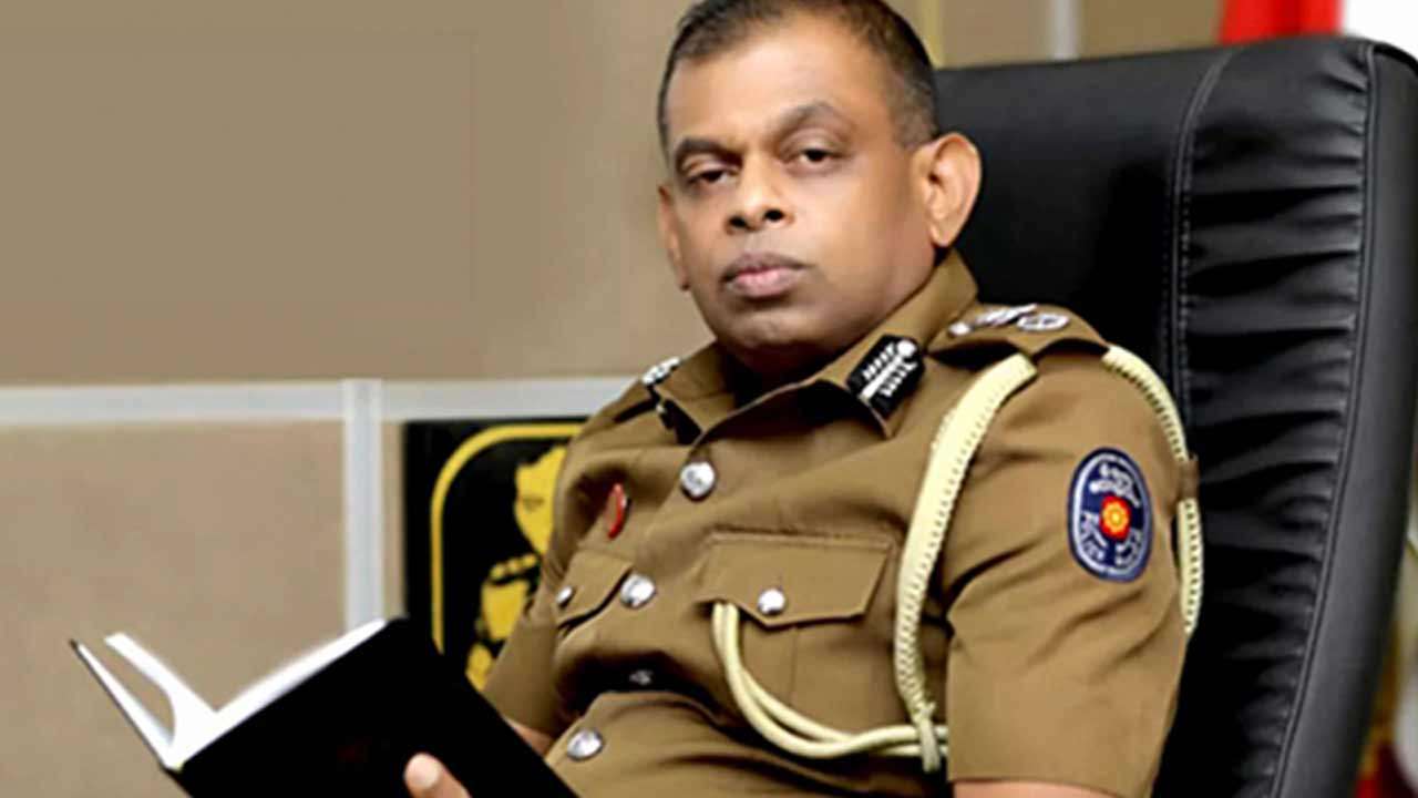 மே 19 ஆம் திகதி விசாரணை குழு முன்னிலையில் தேசபந்து ஆஜர்