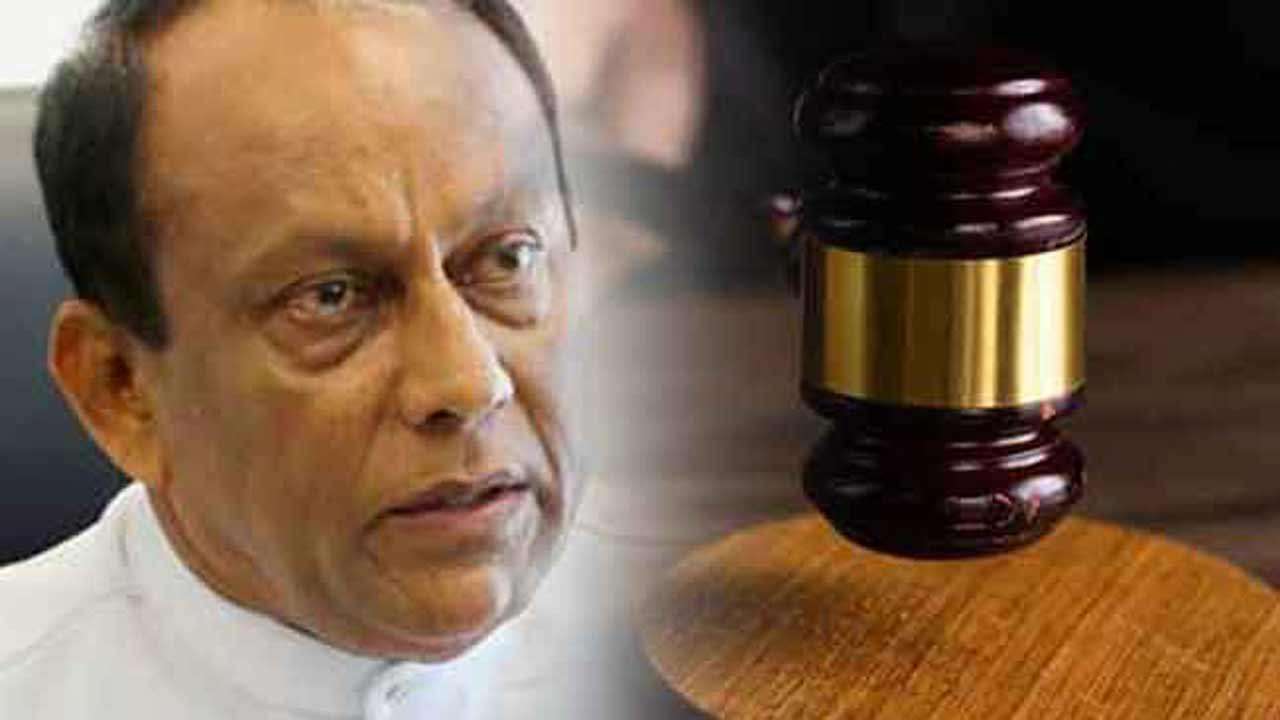 லக்ஷ்மன் யாப்பா உள்ளிட்ட இருவர் மீது இலஞ்ச ஆணைக்குழு வழக்கு