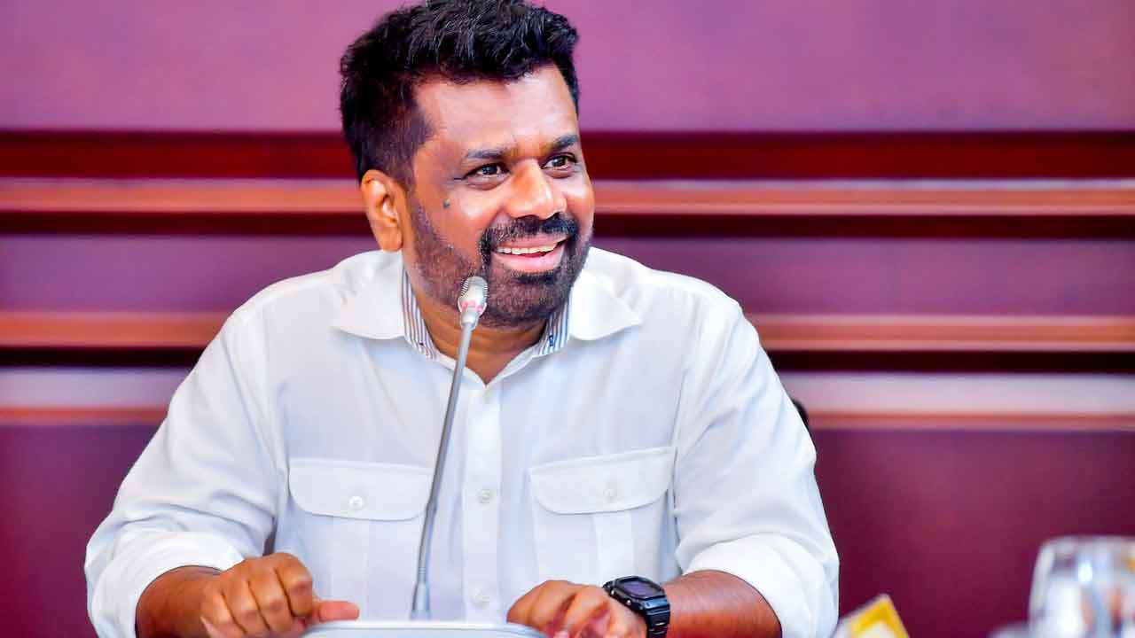 கிராமிய அபிவிருத்திக்கு உற்பத்திப் பொருளாதாரத்தை பயன்படுத்த ஜனாதிபதி அறிவுறுத்தல்